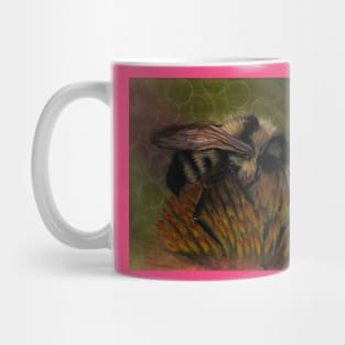 Bee Mug